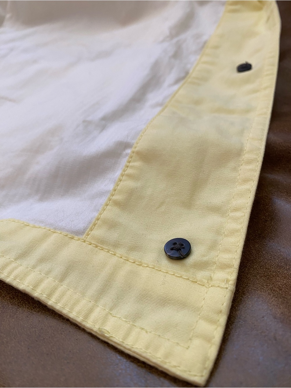 J Crew Relaxed Barn Jacket - Picture 8 of 11